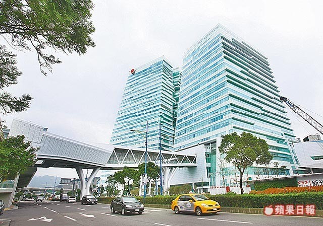 商用不動產 Q1超冷 億級交易暴減逾9成