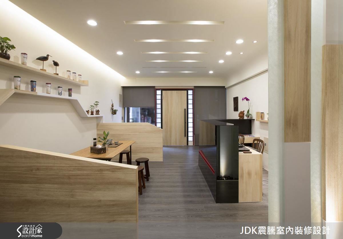 老屋多元化新革命　　30年住家結合背包客棧