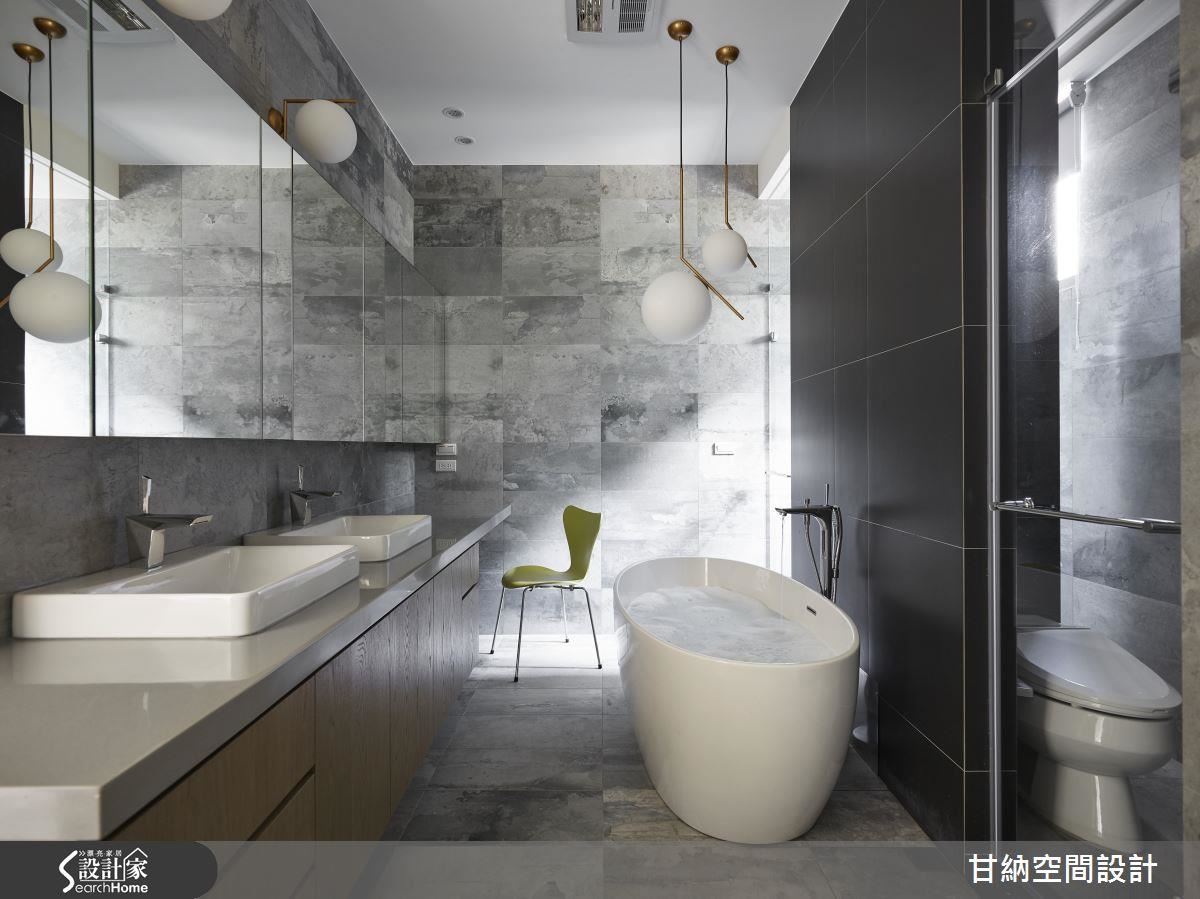 漏水、二次施工不要來  第一次就成功的浴室裝修術