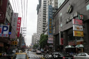 北市打房冷 桃園店面三級跳