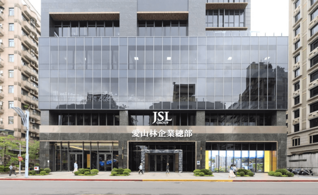 營收破百億、股利不手軟　愛山林再奪三筆核心開發案