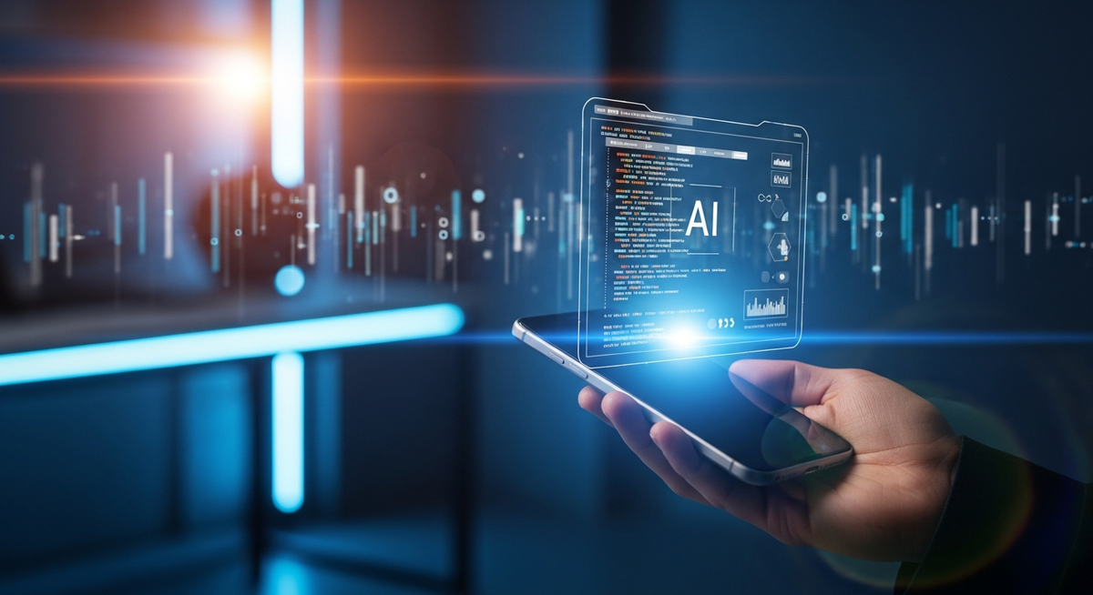 AI程式碼隨身行！OpenAI推出Codex行動版 強化開發者遠端工作流