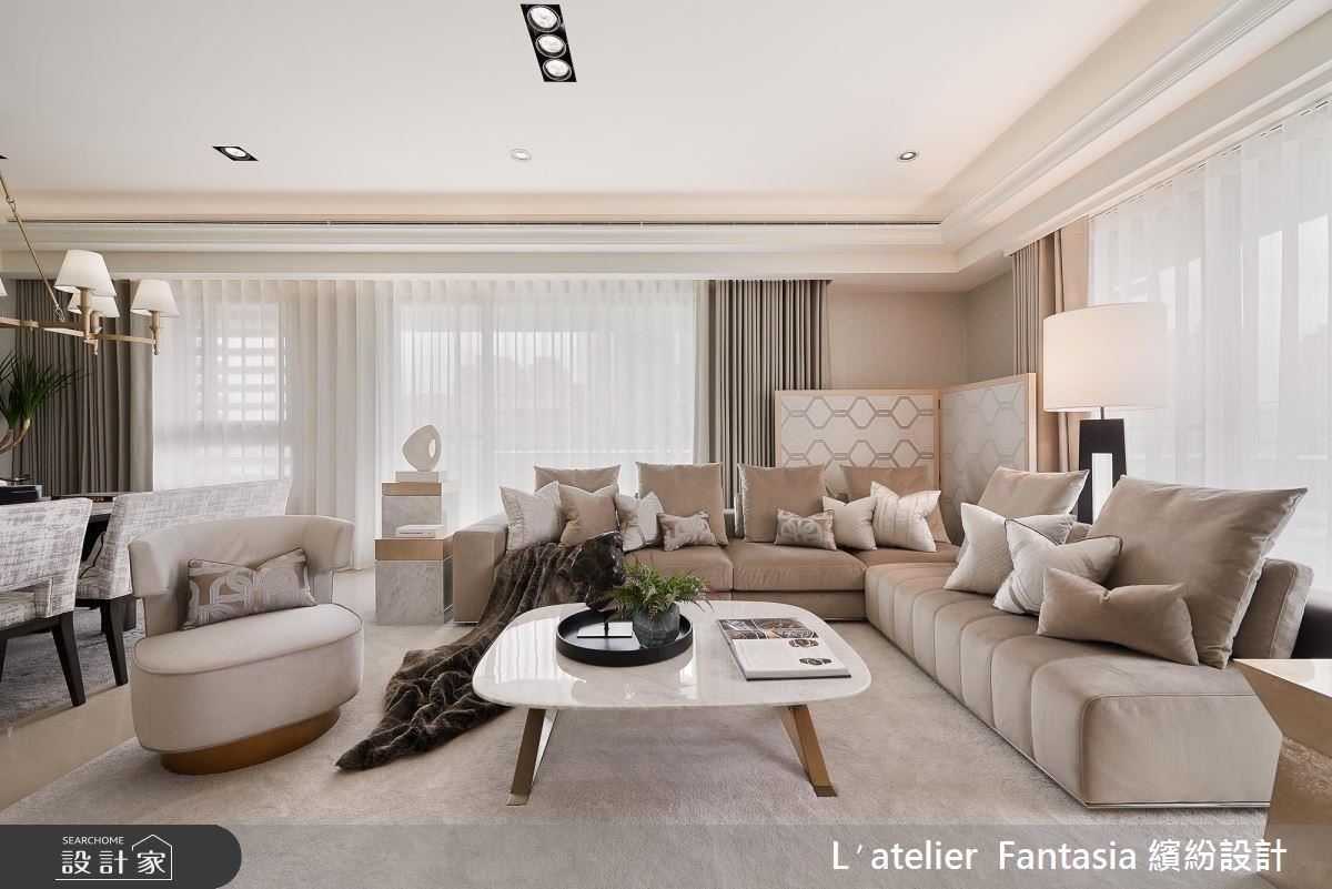 【TV】不可思議！只要45天！陳設魔法給你質感風格新居