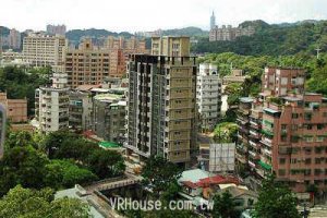 國道走山效應 山坡宅房價暴跌