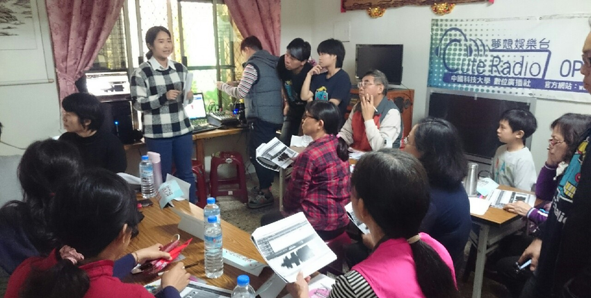 信義房屋「2019全民社造行動計畫」開始報名，得獎者最高可獲得50萬元贊助