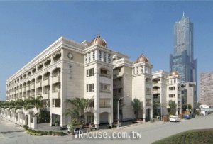 縣市合併效益 高雄市成交大增3成