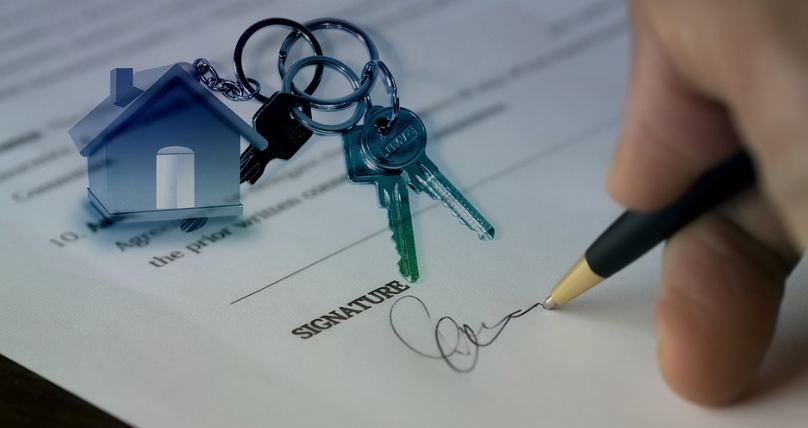 交易量縮 房仲店仍創史上新高！專家：苦日子要來了