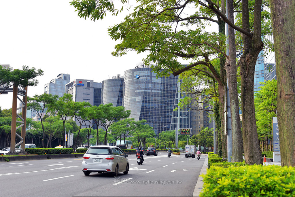 環狀線東環段獲核定 再掀內科商用不動產投資熱潮