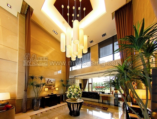 大台北低公設絕跡 北市新建案實坪價逼180萬