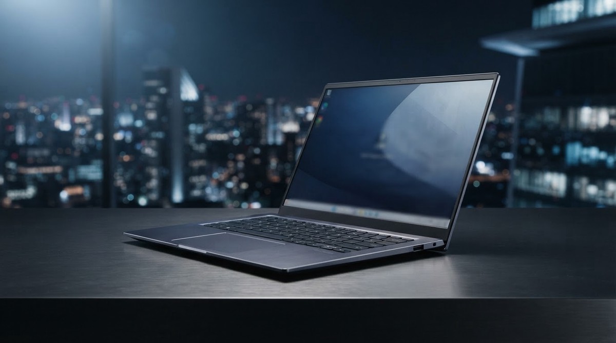 華碩 ExpertBook Ultra 進軍菲律賓 強攻商用 AI 筆電市場
