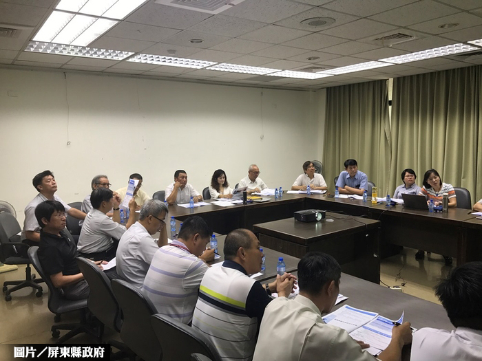 屏東都更元年　自治規則新出爐