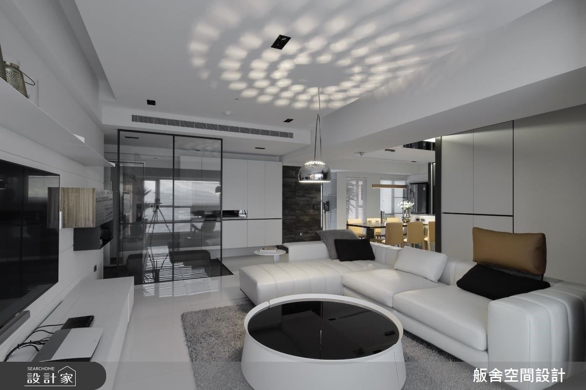 「隱藏收納」危機處理4招！收納量激增，樑柱、畸零缺陷全隱形