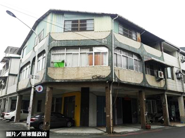 屏東也瘋危老重建 逾半案件在舊市區