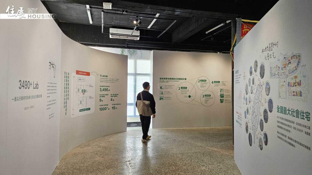 為百年城鄉倡議｜洞察機先開發商，創造更好的城市新風貌