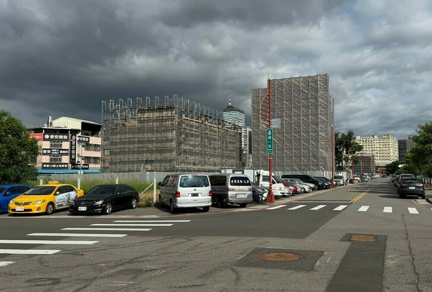 央行第七波信用管制發威 自住客也縮手 台灣房市正面臨十年最大考驗