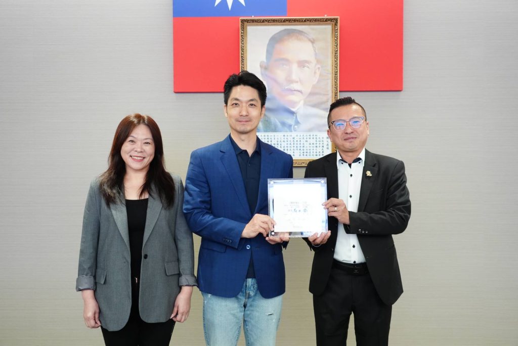 北市優良租賃業者出爐！3屆僅4家獲選　聯勝房屋包租率逾85%