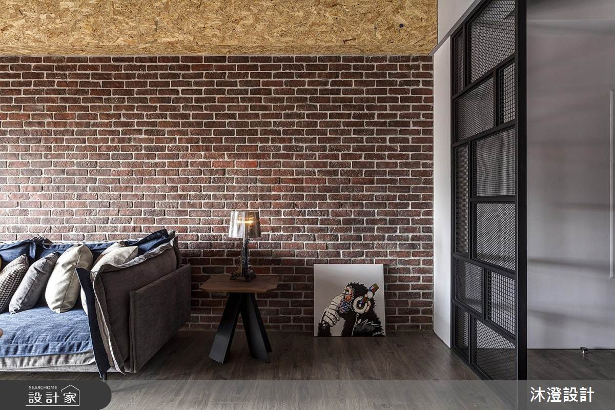 單身宅遇上個性Loft風！把家變成文青咖啡店沒問題 