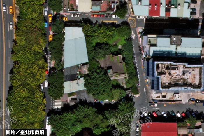 敦南安和公辦都更案 宏泰小王子得標