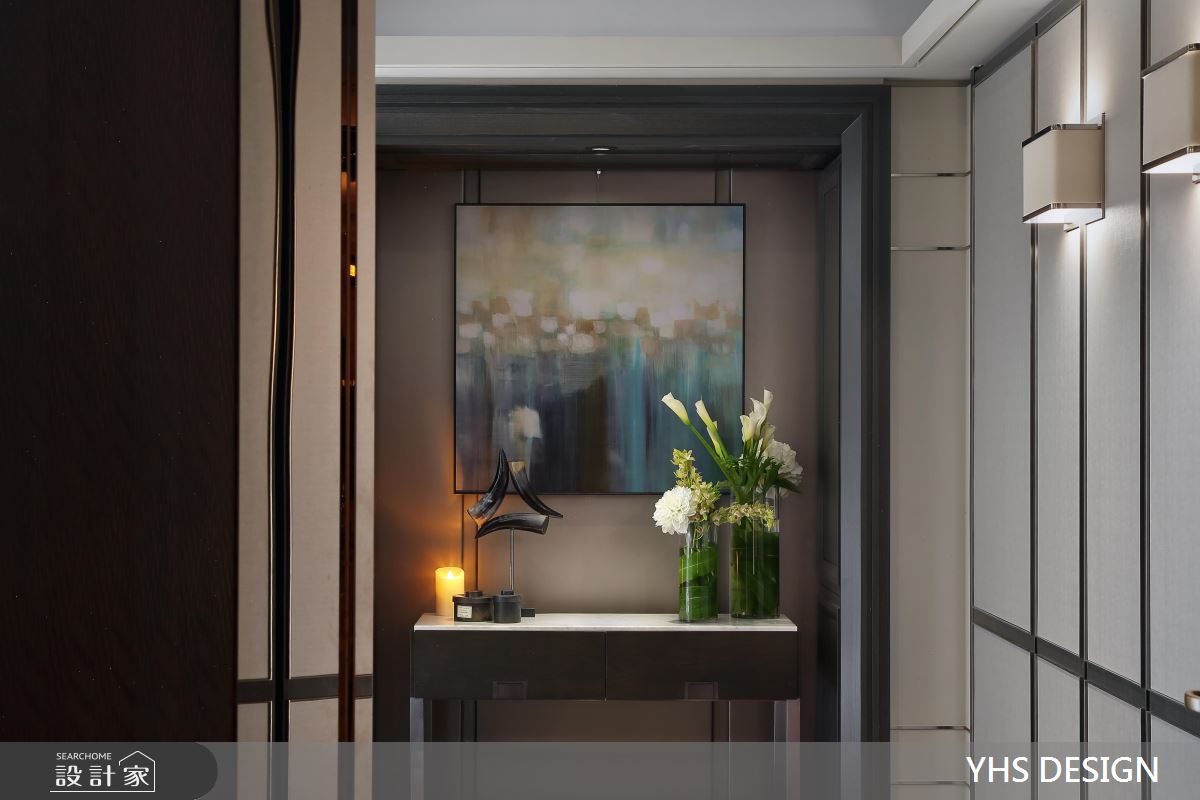 景觀是最好的裝潢！輕敲現代風豪宅的黃金大門