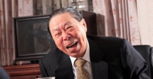 王文淵感性憶父：王永在是 「全世界最好的弟弟」