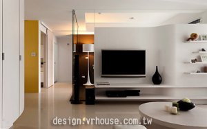 用色彩說故事 女性豪宅新生活