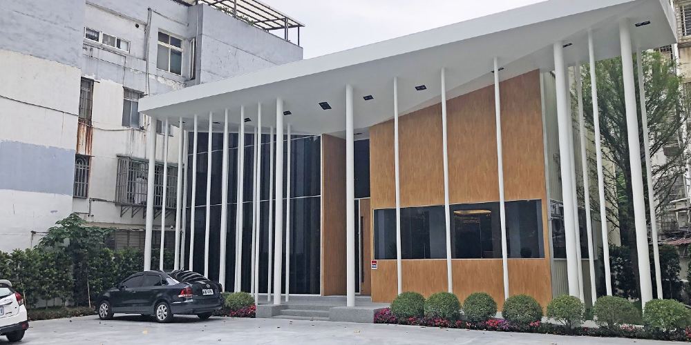 地上權宅多年前住套房 現在漲上天堂！