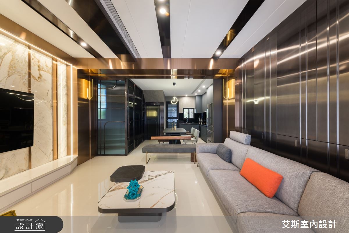 【TV】再住20年也不退流行 精工精選透天厝