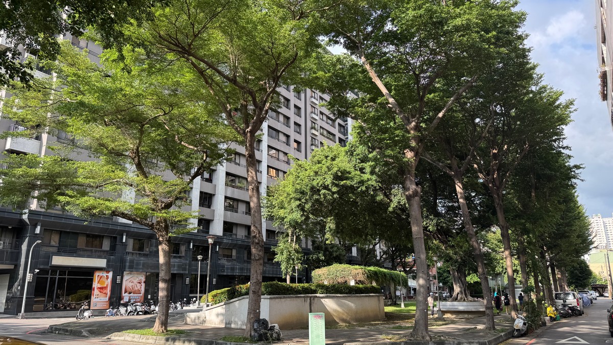 能效標示正式進房市！李興中：未來房屋價值不只看地段，還要看能源成本