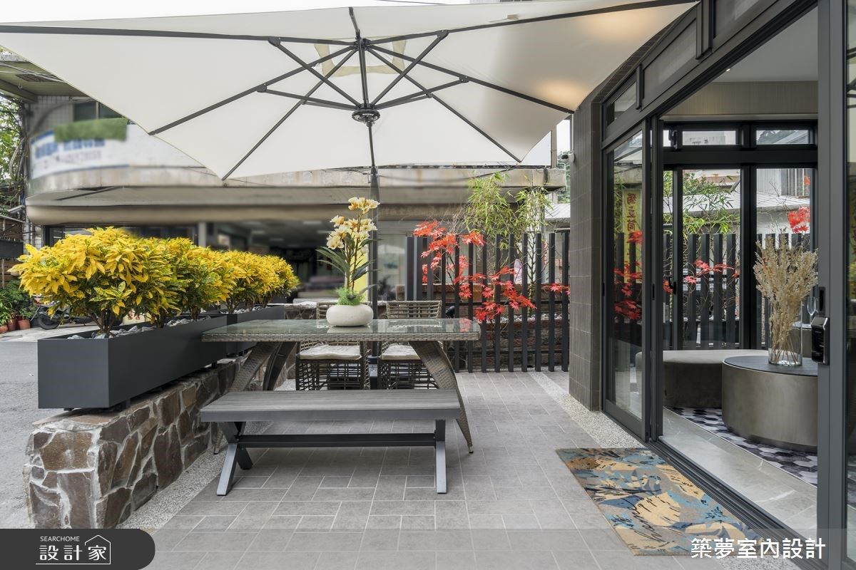 【TV】老屋綻放美麗奇蹟  從心築夢的動人度假屋