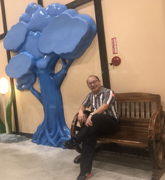 新竹縣政府力挺合法 租賃公會快速成長--專訪  新竹縣租賃住宅服務公會理...