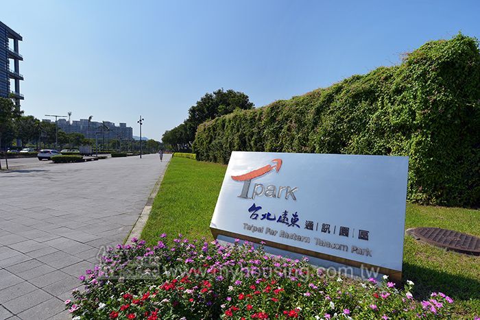 Google板橋基地啟用 將擴大徵才