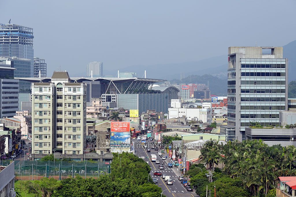 北市1月房市交易總額降 價格微升