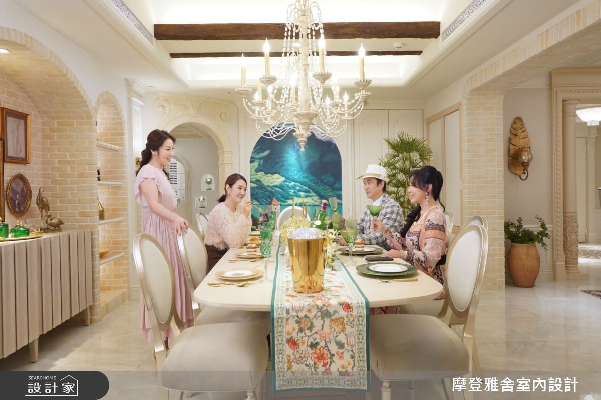 引領當代趨勢的實用夢幻廚房！3個設計概念重建你的裝潢checking list