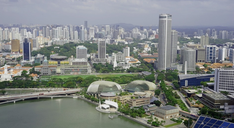 新加坡突襲打炒房「連夜宣布加稅」 網讚：殺房蟲個措手不及