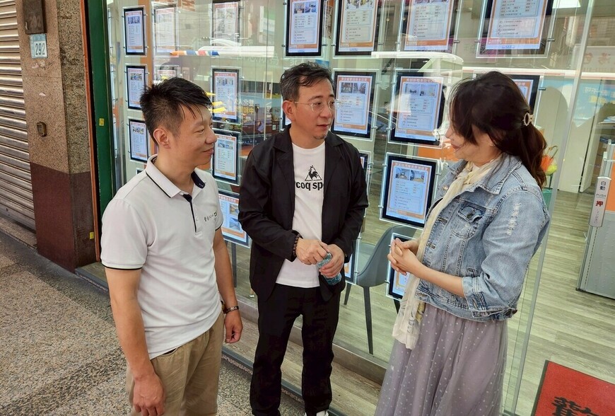 「減稅紅包來了！基本生活費可望連8年調升 200萬戶家庭受惠」