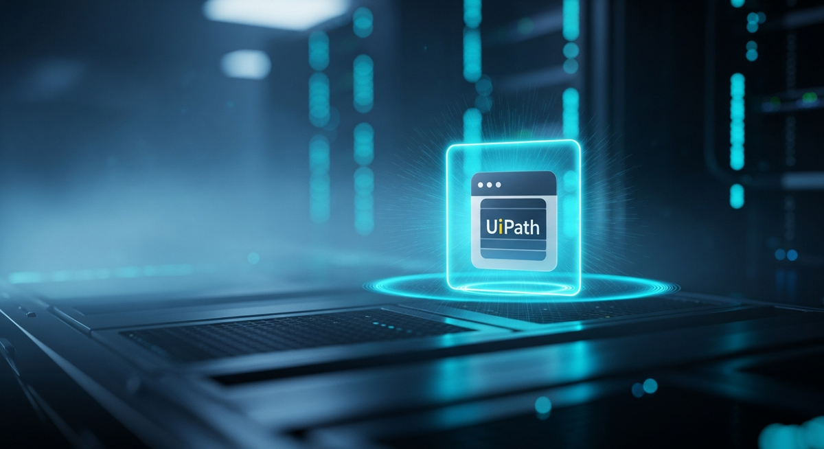 UiPath 獲 AIUC-1 認證 樹立 AI Agent 安全新標竿