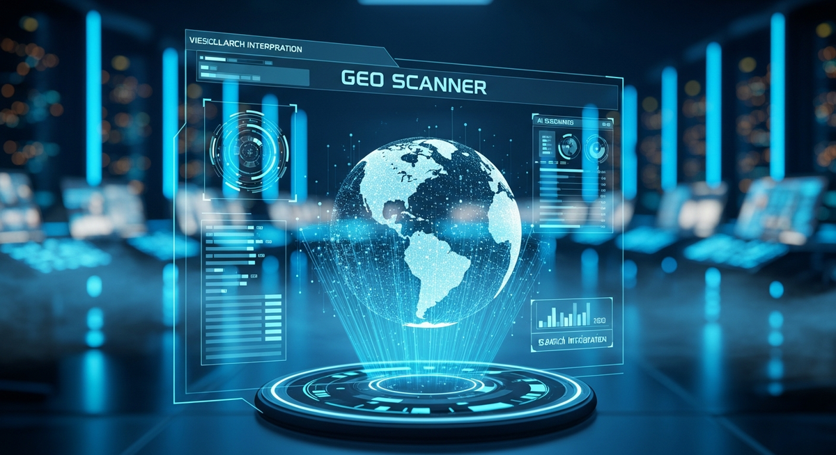 Call Stream AI 推「GEO掃描器」 助企業免費優化AI搜尋曝光