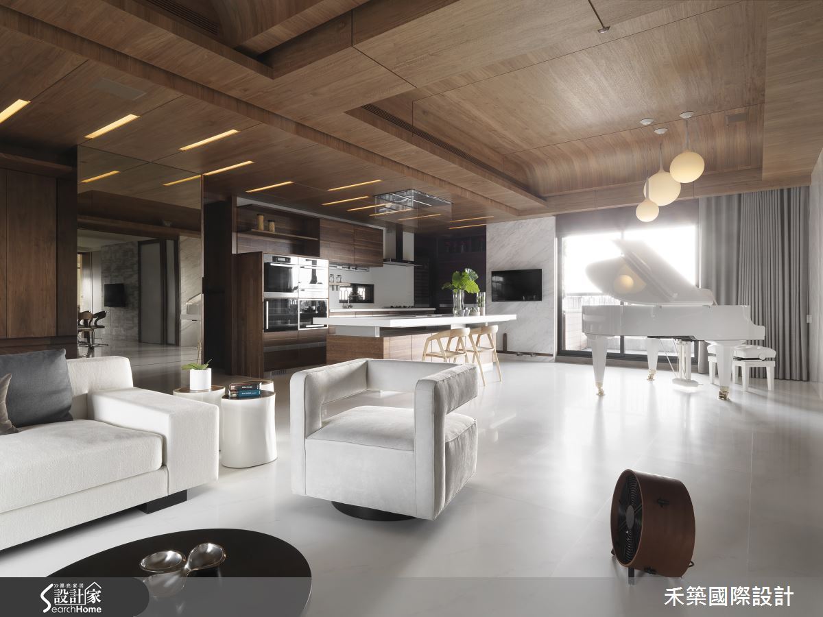 勇於挑戰不可能的任務，築夢踏實打造夢想屋！