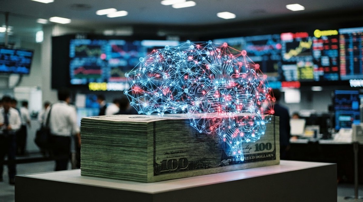 軟銀重金押注OpenAI 台積電與記憶體供應鏈恐陷AI泡沫風險