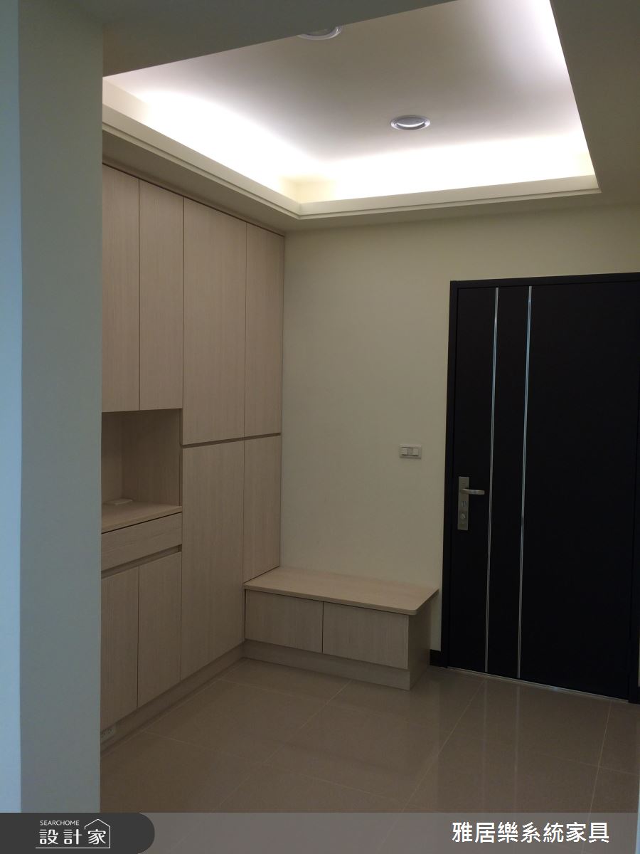 老屋翻新計畫！ 讓北歐風實現一家六口的溫暖家屋