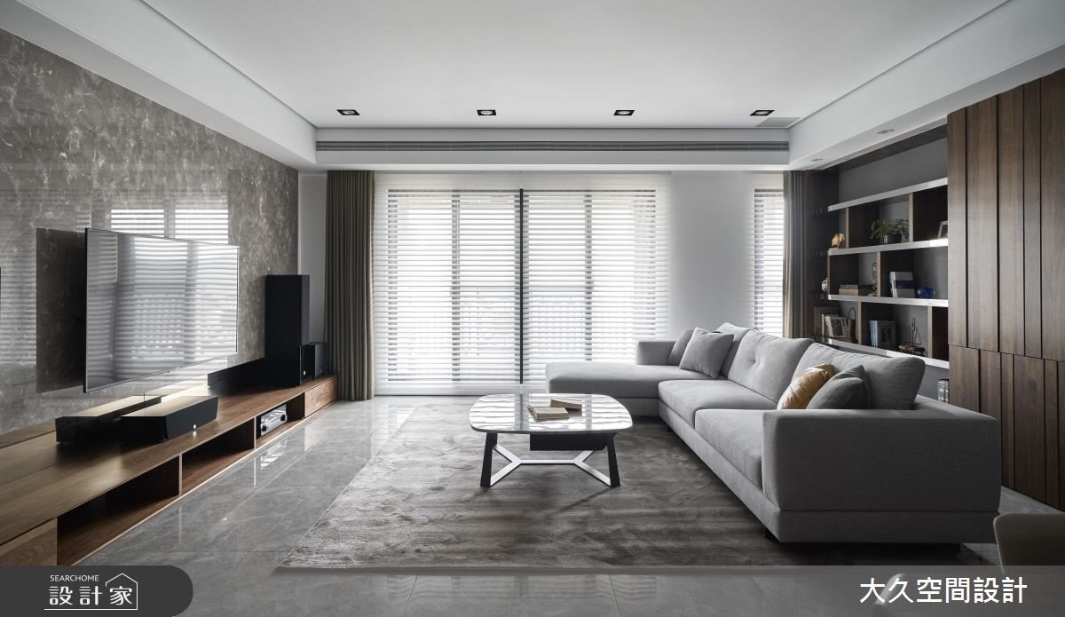 中島大廚房拉開生活尺度！把日常過得像入住現代風飯店般享受