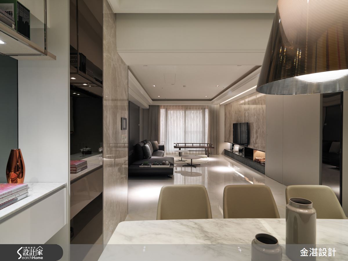 佐和浪漫日光 細細品味 45 坪優雅日常