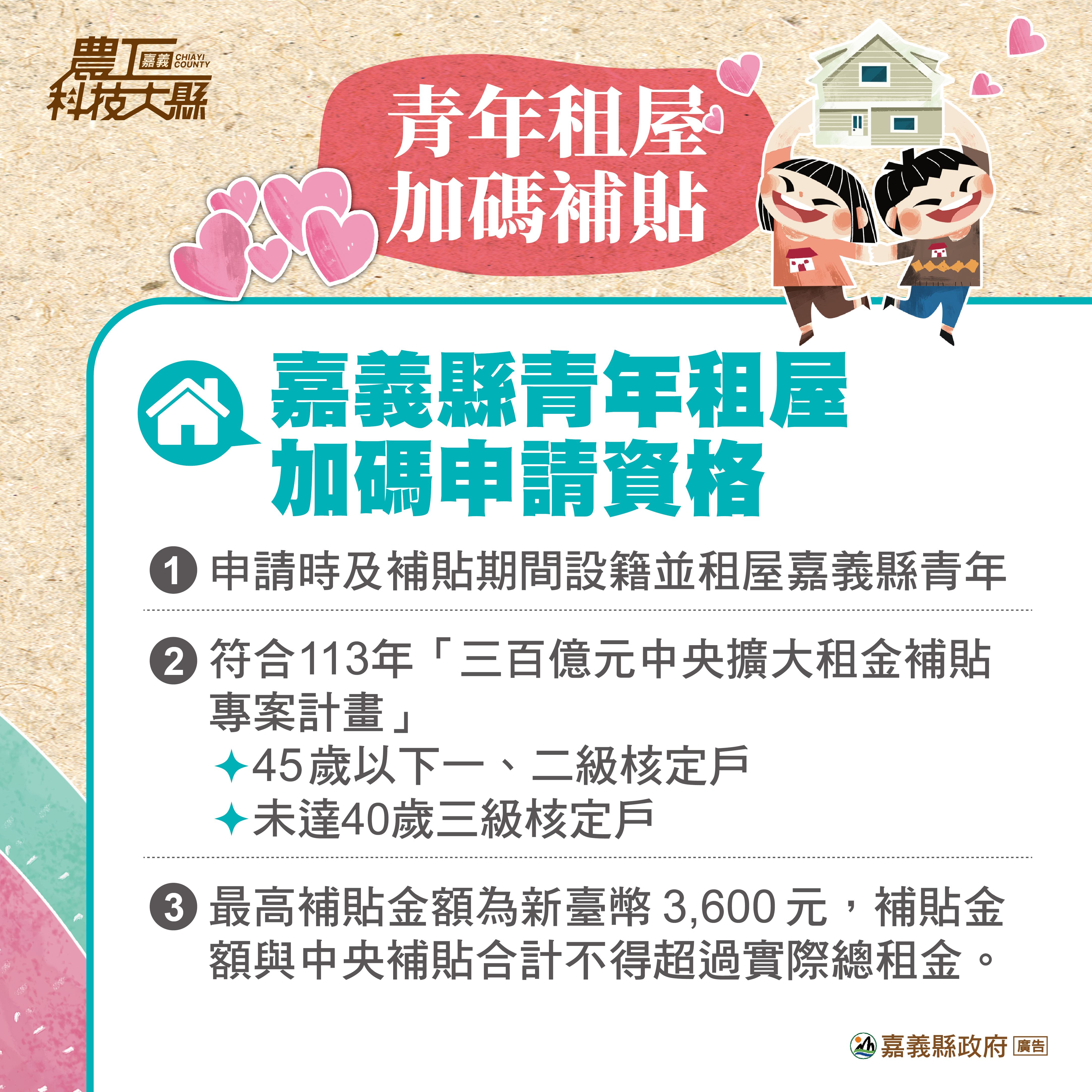 又1縣市發錢了！年輕人最高領「3600元」 申請資格方法一次看