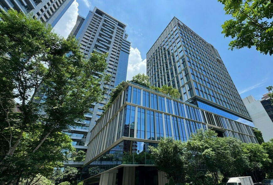 台北豪宅市場王者再現 元利信義聯勤蟬聯單價王座