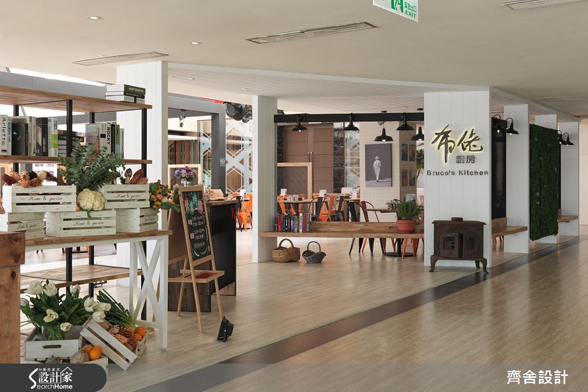 沐浴義式新鮮陽光 宛如身處威尼斯聖馬可廣場的道地滋味