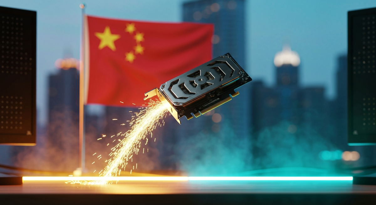 AI晶片需求爆發 亞洲半導體投資額衝破1360億美元