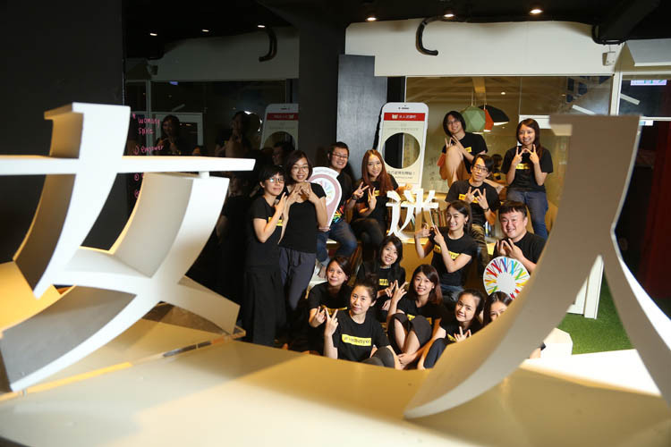 全球7000萬女性崛起 高教育、有錢又有權