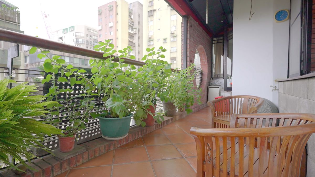 【TV】尋找台灣家厝設計風格_特別企劃 _生活軌跡形塑該有的居住環境 設...