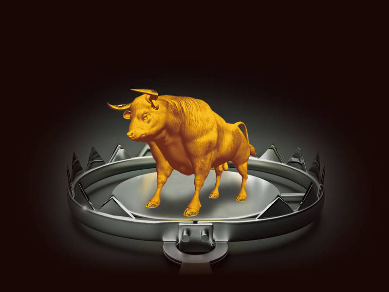 內資股的野蠻遊戲