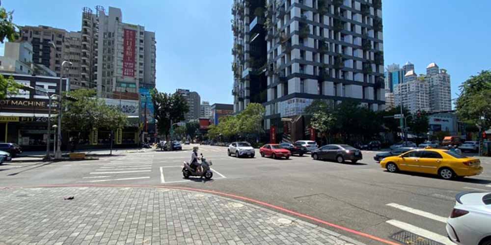 游資多?!台中五期掀房市億級卡位戰